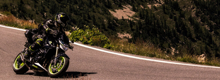 Unleash your spirit and ride the world.